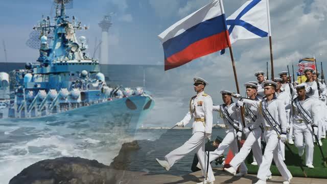 С 23 февраля! смотреть онлайн