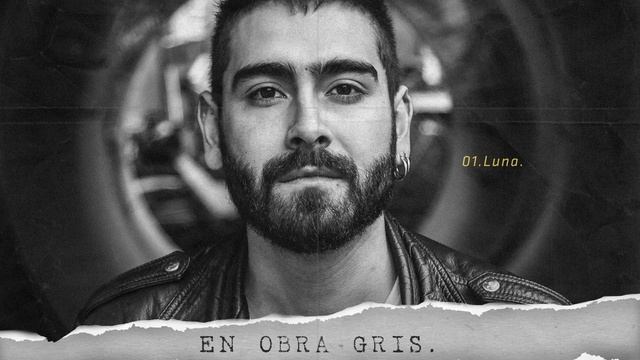 Santiago Bernal - Luna (Audio Oficial) смотреть онлайн