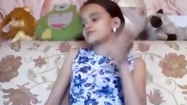 Вопрос - ответ и Голый Челлендж