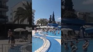 Ozkaymak Marina    обзор отеля