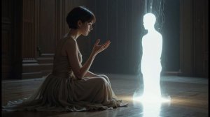 Поговори с душой наедине