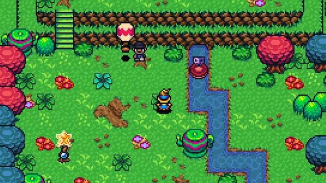 IndieTention Episode 63 | Let's Play Mago Gameplay Playthrough | Classic