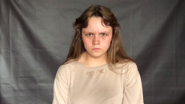 Анастасия Власова, видеовизитка Зеркало смотреть онлайн