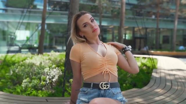 Музыка - Танцы - Девушки - Красота - Страсть - Шоу - Поцелуй - № (40) смотреть онлайн