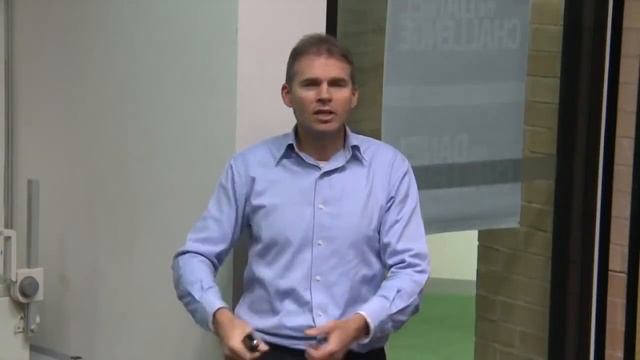 Czym jest stres oksydacyjny - wykład Dr Ross Grant смотреть онлайн