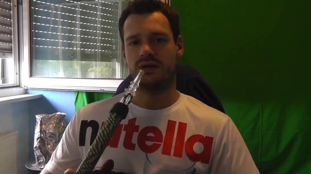 Kismet Black Cherry Shisha Tabak Review - By Boogi смотреть онлайн