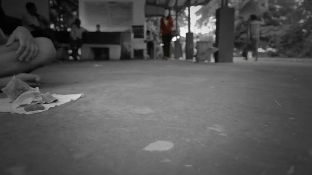 The Mask (Short Film) смотреть онлайн