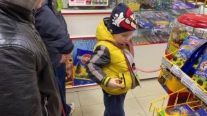 Наши стриженные парни.