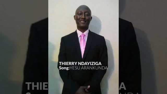 YESU ARANKUNDA смотреть онлайн