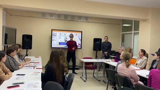 Школа словесника Курск КИРО смотреть онлайн