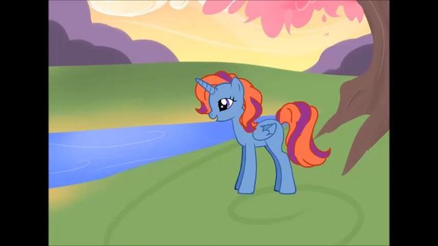 май литл пони песня