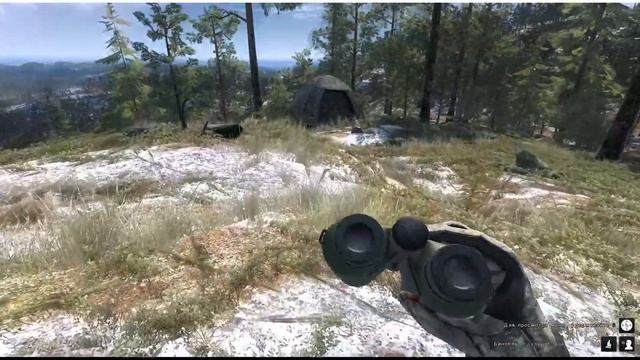 Добыть самца обыкновенной рыси. Карта: Hemmeldal смотреть онлайн