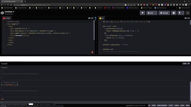 Codepen.io for Beginners: How to Create Your First Pen смотреть онлайн