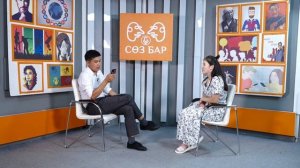 Элзада Момунжанова: Спорт менен жүрүп, аялдык сапаттан алыстап калам деп корком