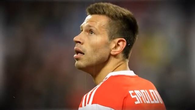 Лучший финт в карьере: Смолов исчез после автокатастрофы смотреть онлайн