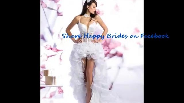 happy-brides - Tucson, Arizona: Azra - wedding dress смотреть онлайн