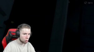 ТИК ТАК ИГРАЕТ В САМУЮ СТРАШНУЮ ИГРУ ФНАФ | МОМЕНТЫ КОГДА ТИК ТАК ЧУТЬ НЕ ОБОСРАЛСЯ