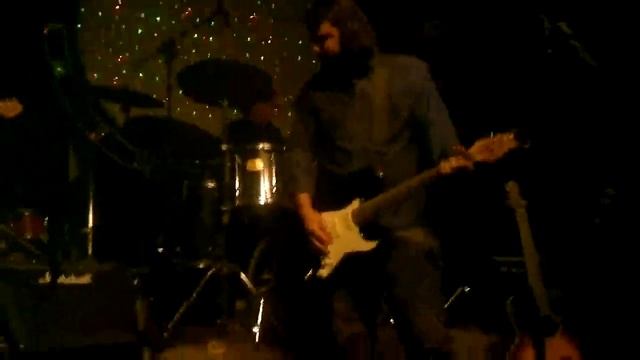 Ummagumma - Time (Pink Floyd Cover) смотреть онлайн