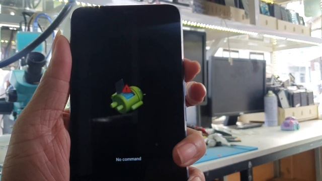 How to hard Reset Tecno Pova Phone смотреть онлайн