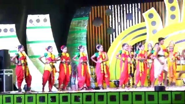TIS annual day смотреть онлайн