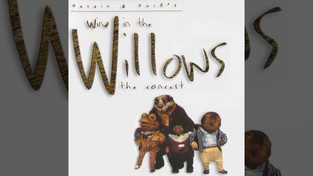 The Wild Wood (feat. Tony Ashton, D.I. Songs Ltd) смотреть онлайн