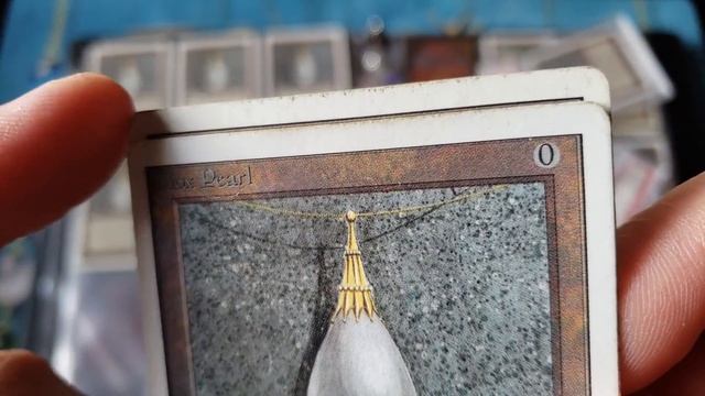 Dear Rudy = Did i get SCAMMED on my Mox Pearl & Black Lotus? смотреть онлайн