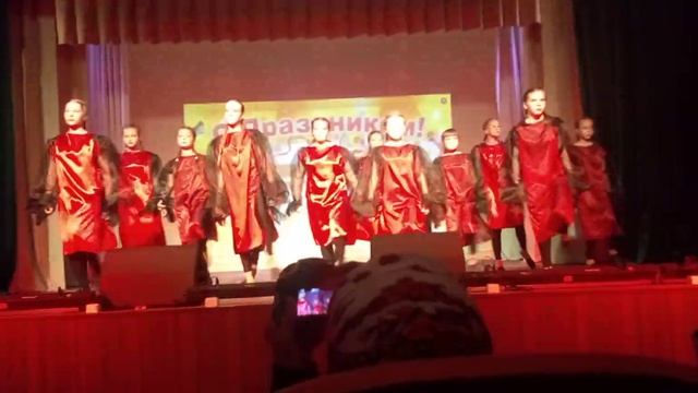 танец #Вороны смотреть онлайн