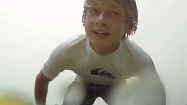 '11 Keiki Paddle смотреть онлайн