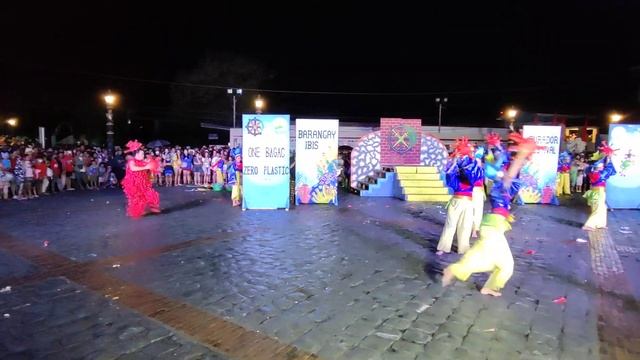 BURADOR FESTIVAL 2022 - BAGAC BATAAN (BRGY. IBIS)