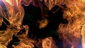 Реклама Шелл Хеликс Ультра из природного газа