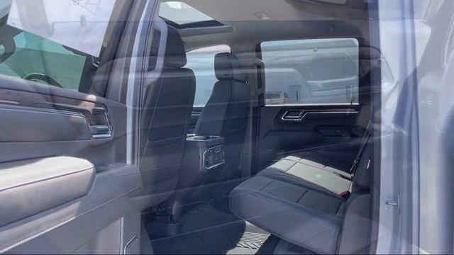 2024 Chevrolet Silverado LTZ Butte Anaconda Helena Bozeman Dillon Missoula смотреть онлайн