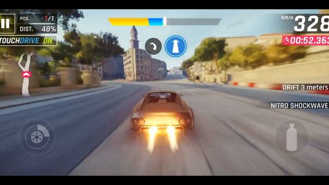 Asphalt 9 - BOLWELL MK X NAGARI 500 Car Hunt Riot - 01:42.599 - Top 5% Touchdrive Guide смотреть онлайн
