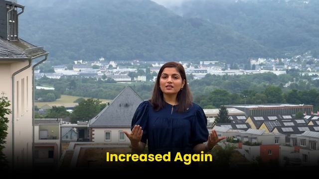 India Se Germany Jane Ka Kharcha | Cost Of Moving To Germany From India | Blocked Account Amount смотреть онлайн