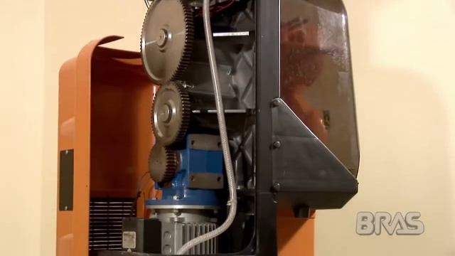 Extratora de Sucos miniMATIC смотреть онлайн