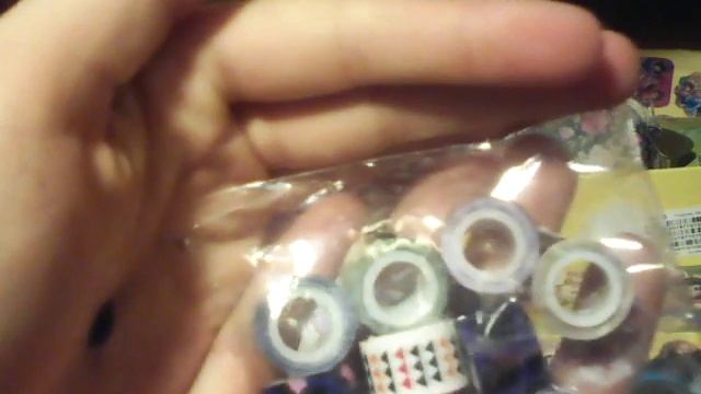 Опять Aliexpress,распаковываем канцелярию))! смотреть онлайн