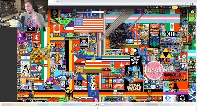 MIZ IS ATTACKING OSU? / Sodapoppin Soda смотреть онлайн