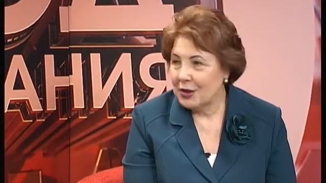 Городские встречи 25.01.19 Екатерина Мухина