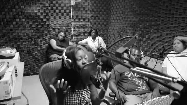 Shalekiah Monique Interview Part 1! смотреть онлайн