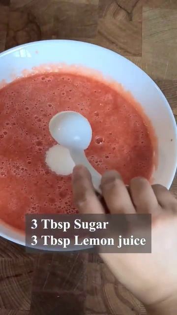 Refreshing Italian Granita: Easy Homemade Summer Treat #shorts смотреть онлайн