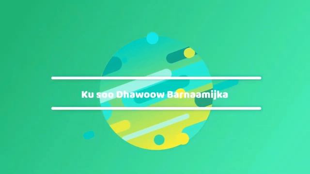 WAA MAXAY SABABTA FADLIGA SHIHIIDKA AAN LOO GAADHI KARIN? MAXAY KULA TAHAY? смотреть онлайн
