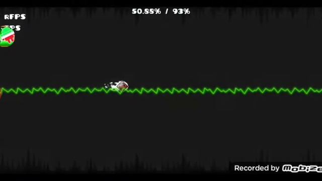 Nantendo by ImFernando | Medium Demon 10⭐ | Geometry Dash смотреть онлайн