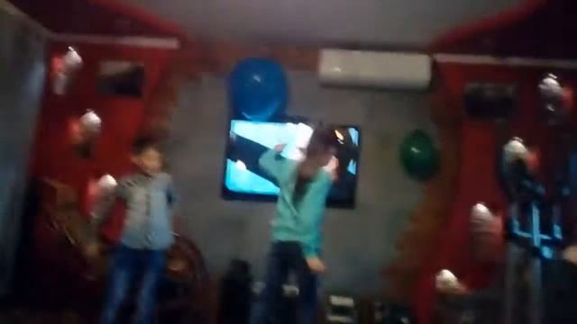 Я на ГИРОСКУТОРЕ!