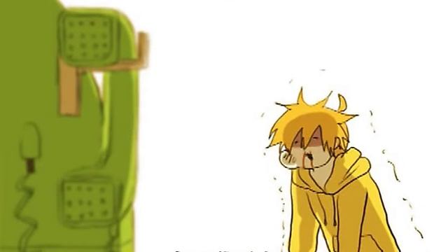 It's Over(Turkish March) with English Sub - Len смотреть онлайн