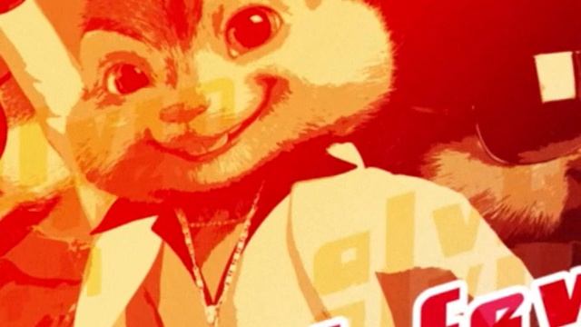 Alvin And the Chipmunks- Witch Doctor (Classic) music video смотреть онлайн