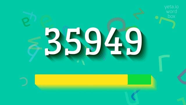 HOW TO PRONOUNCE 35949? #35949 смотреть онлайн