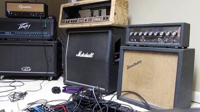 Mutron Phasor II Problem смотреть онлайн