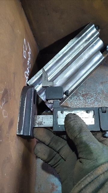 Лайфхак по разметке