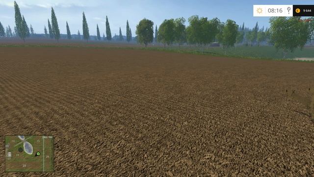Farming Simulator 15 наша сосновкаЧ-8 сосны падают смотреть онлайн