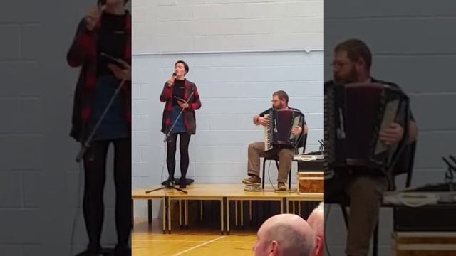 Diana Culbertson LOL 783 culture night - Orange & Blue смотреть онлайн