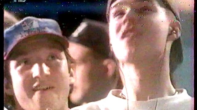 Отрывок рекламы на РТР. 1996г. смотреть онлайн